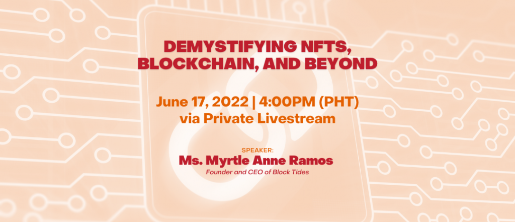 Demystifying NFTs, Blockchain, and Beyond