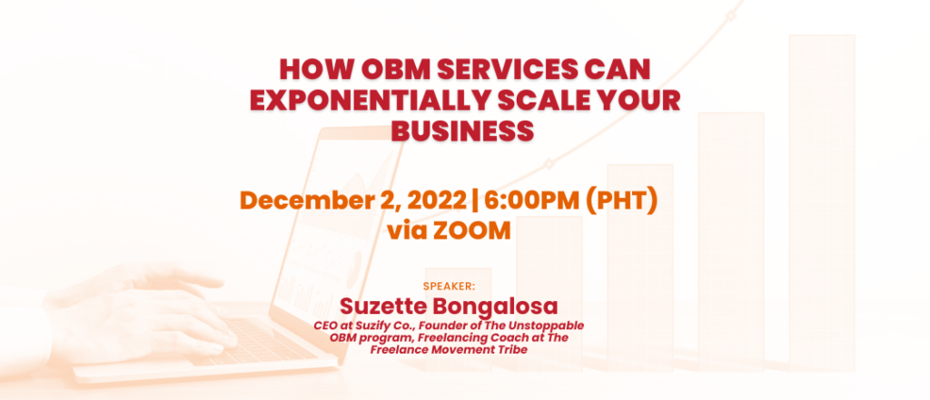 How OBM Services Can Exponentially Scale Your Business